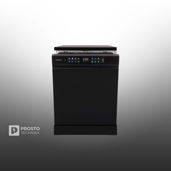 Посудомоечная машина HIBERG F68 1530 LB